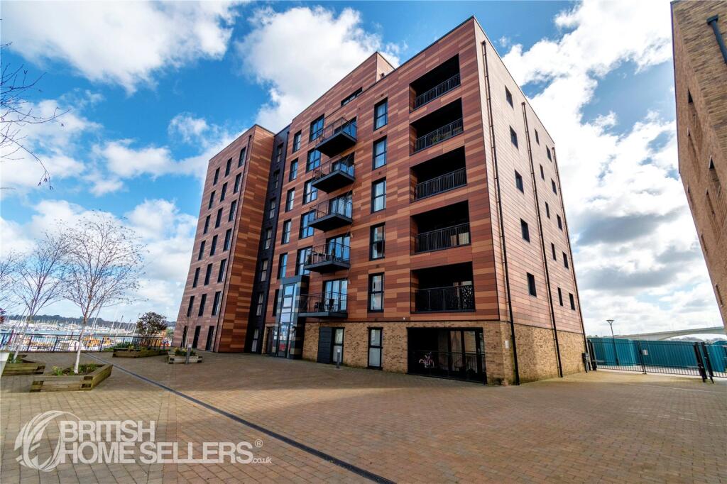 Main image of property: Thomas Blake Avenue, Southampton, Hampshire, SO14
