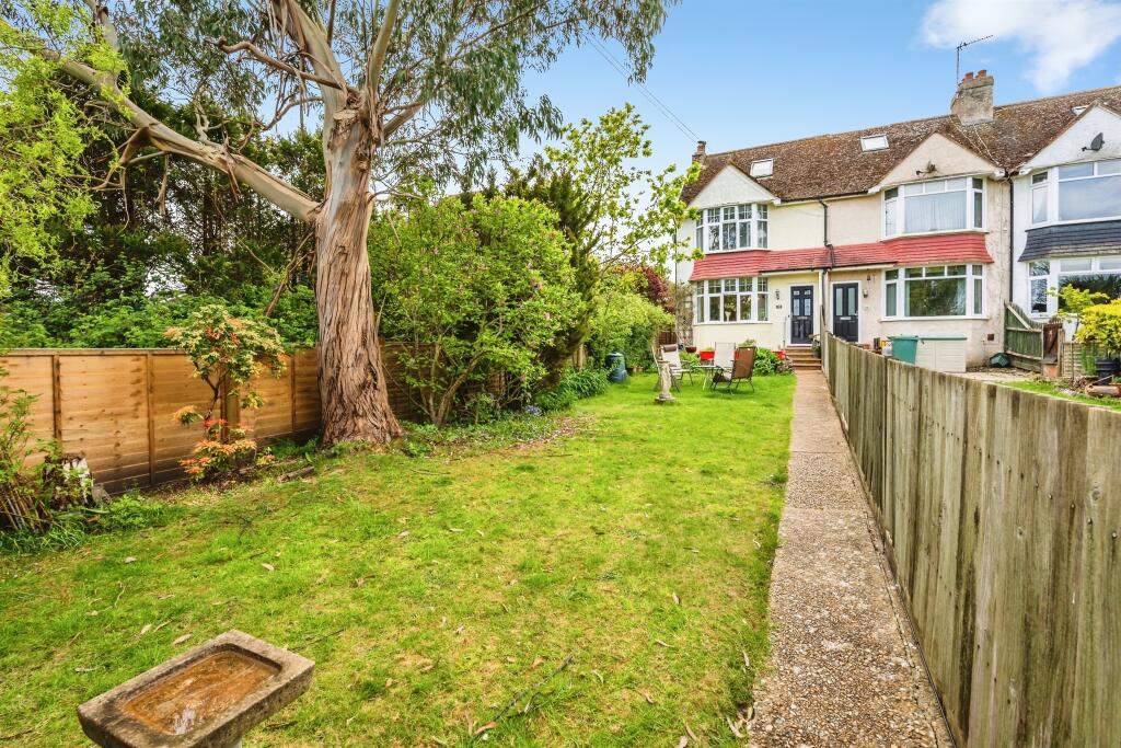 Main image of property: Friday Street, Eastbourne