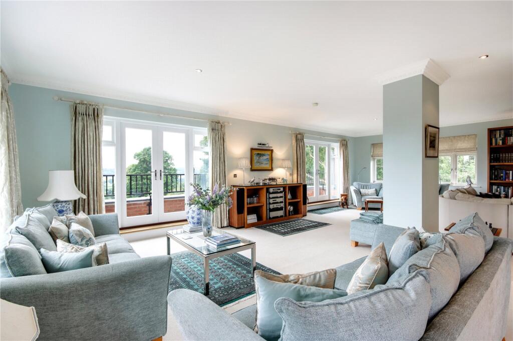 Penshurst Road, Penshurst, Tonbridge, Kent, TN11 - View 5