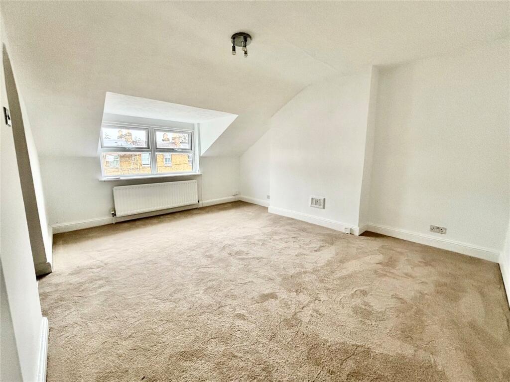 Main image of property: Elgin Road, Addiscombe, CR0