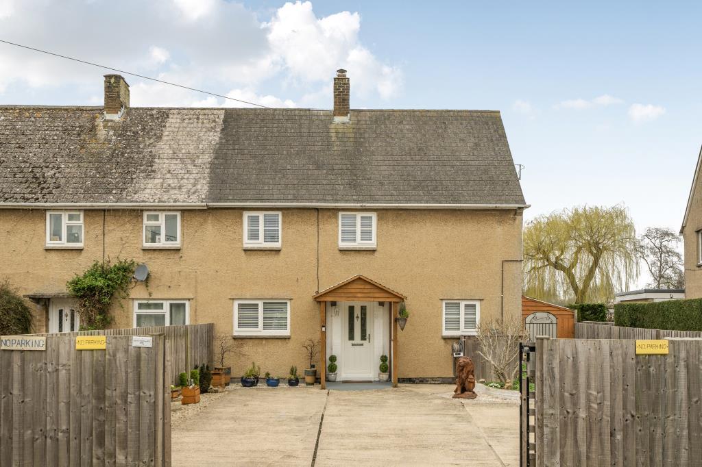Main image of property: Griffiths Close, Northmoor, OX29