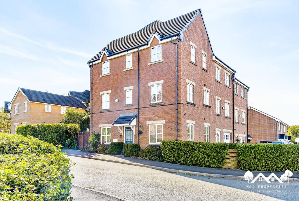 Main image of property: Sweet Briar Close, Clayton Le Moors, Accrington, BB5 5LZ