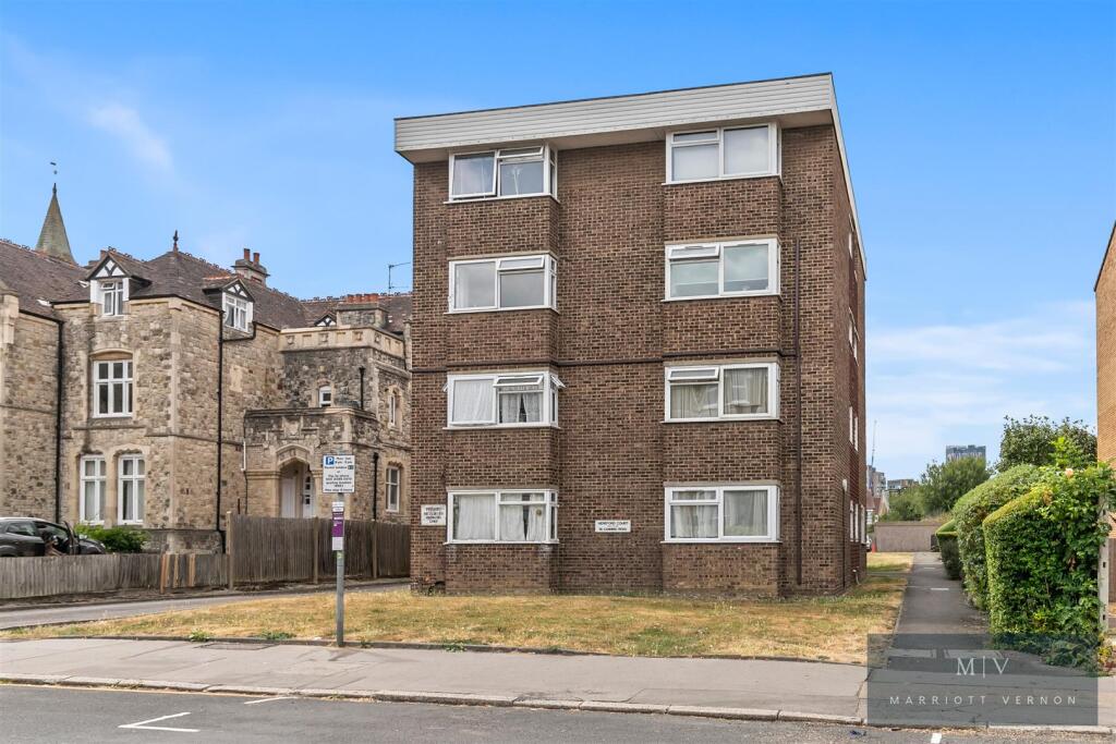 Main image of property: Canning Road, Croydon