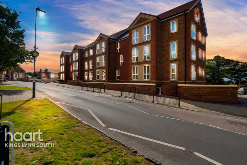 Main image of property: St Edmunds Terrace, Hunstanton