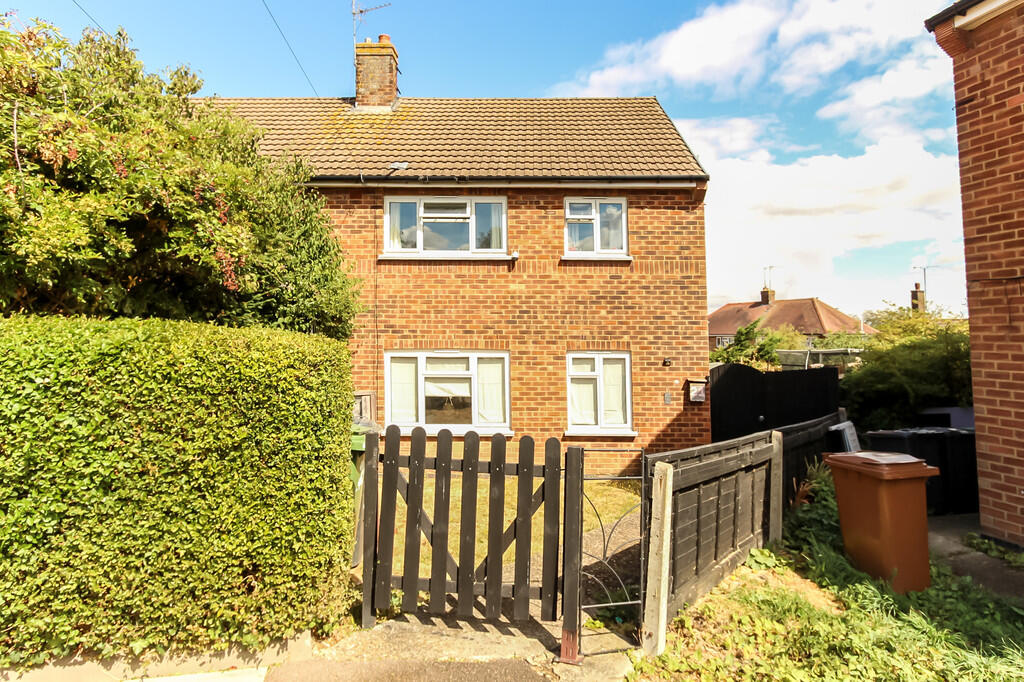 Main image of property: Dulley Avenue, Wellingborough