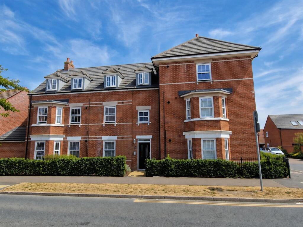 Main image of property: Anglia Way, Great Denham, Bedford