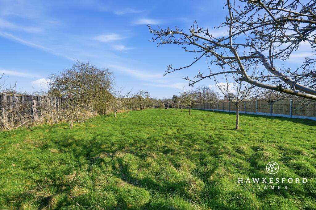 Main image of property: Christopher Row, Lynsted, ME9