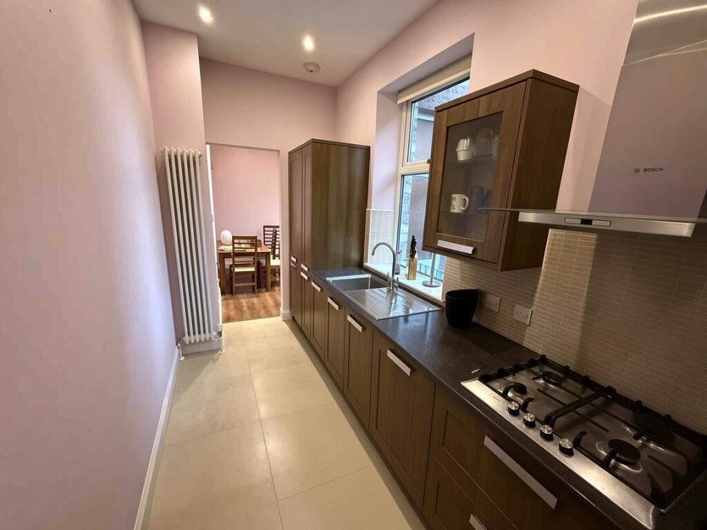 Apartment in Aberdeen, West End, Queen's Cross and Harlaw - View 4