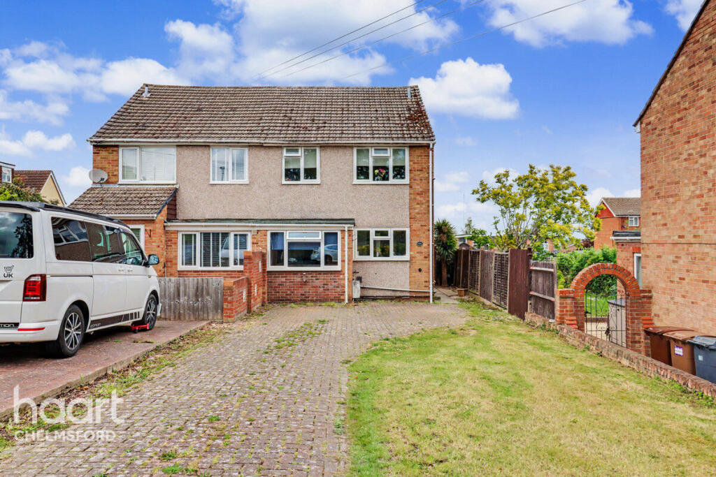 Main image of property: Lime Walk, Chelmsford
