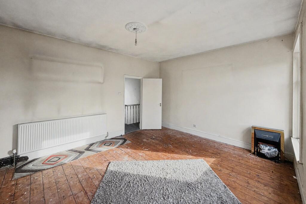 Apartment in Manchester - View 4