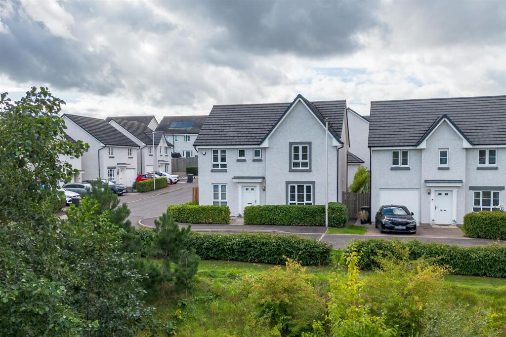 Main image of property: 2 Charolais Lane, Huntingtower, Perth, PH1 3JH