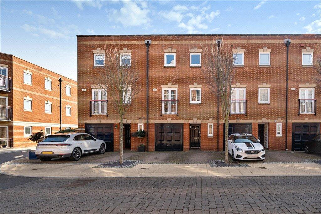 Main image of property: Perseus Terrace, Gunwharf Quays, Portsmouth