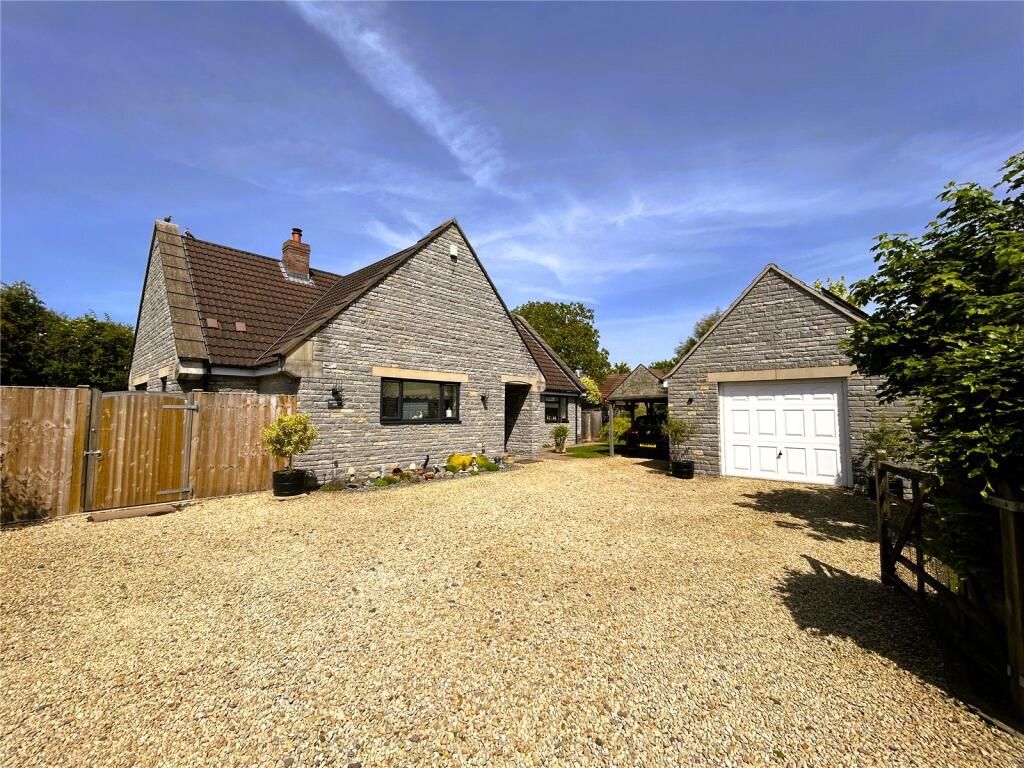 Main image of property: Ham Lane, Compton Dundon, Somerton, Somerset, TA11