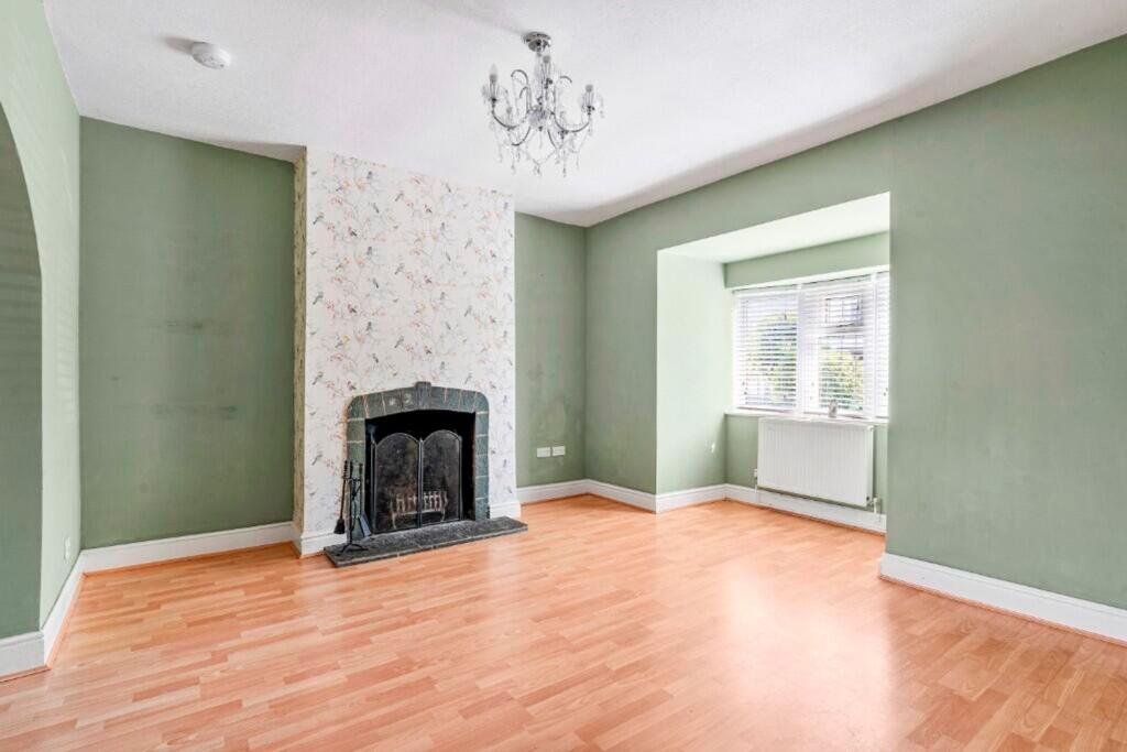 House in Leicester - View 5