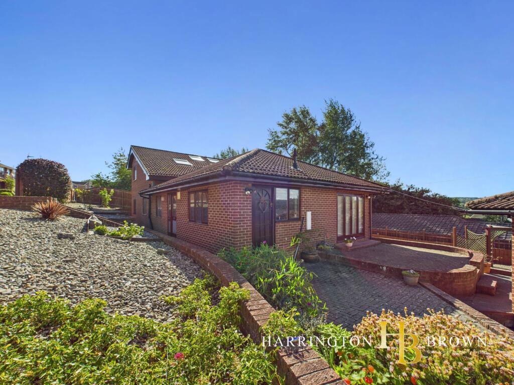 Main image of property: Broadwood View, Shotley Bridge