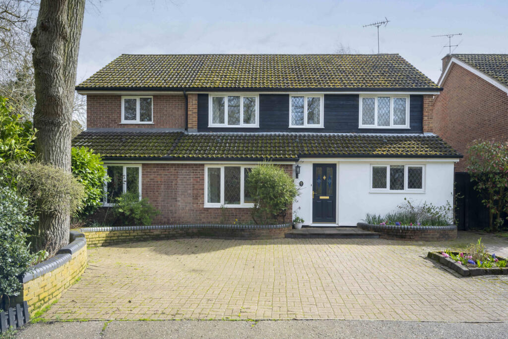 Main image of property: Crummock Close, Great Notley Braintree, CM77
