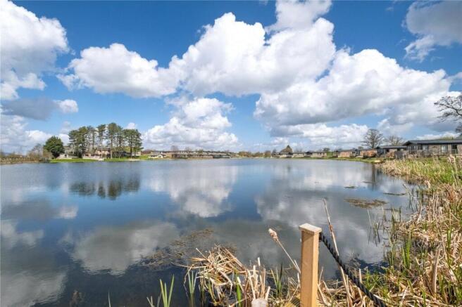Lake Views