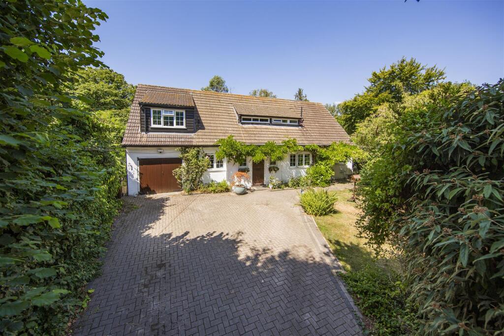 Main image of property: Green Lane, Trottiscliffe West Malling