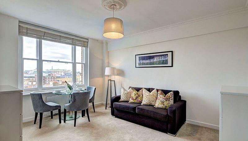 Main image of property: Hill Street, London, W1J