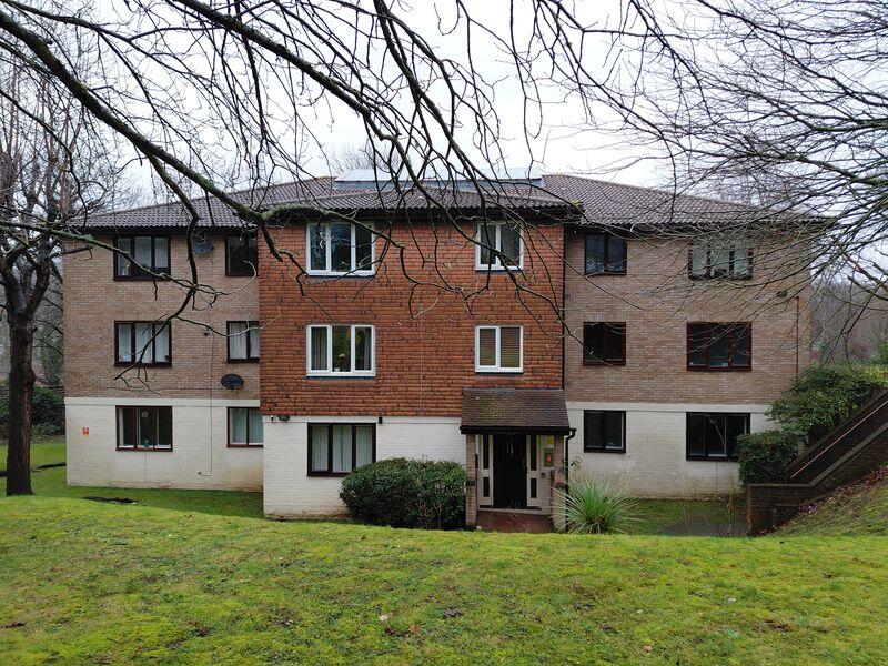 Main image of property: Fairbairn Close, Purley