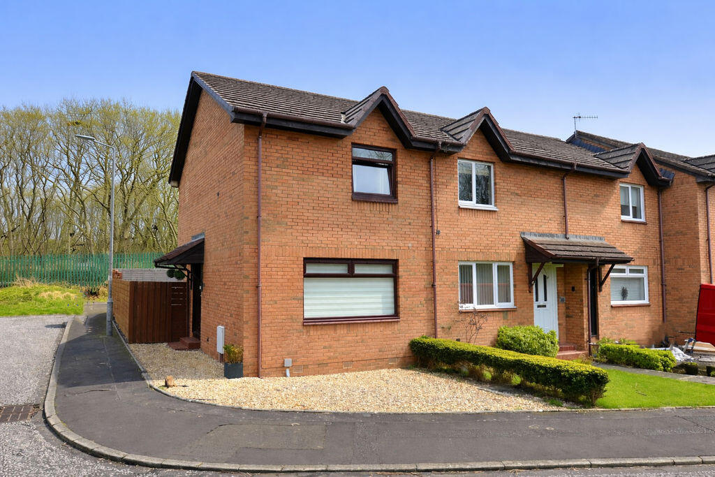 Main image of property: Campbell Drive, Troon