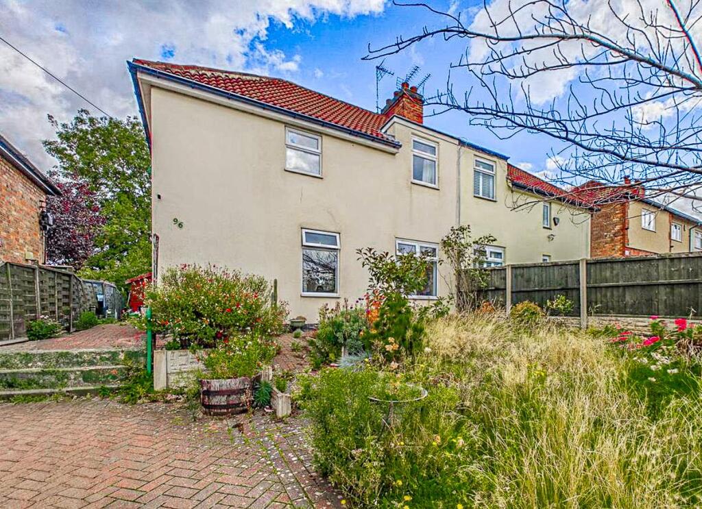 Main image of property: Derby Road, Spondon, Derby