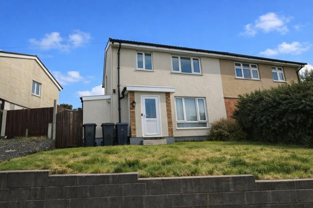 Main image of property: Saunton Road, Rugby