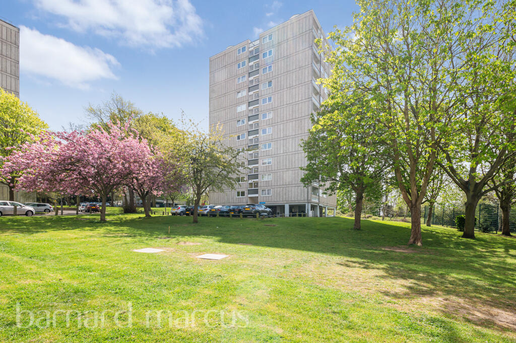 Main image of property: Tunworth Crescent, Roehampton