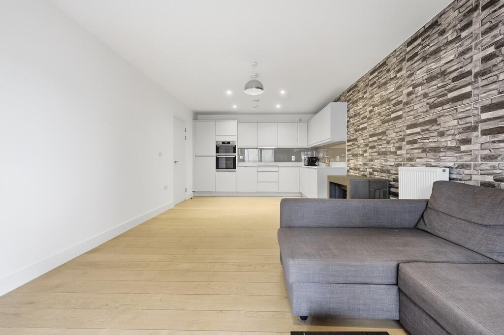 Main image of property: Grove Park, London