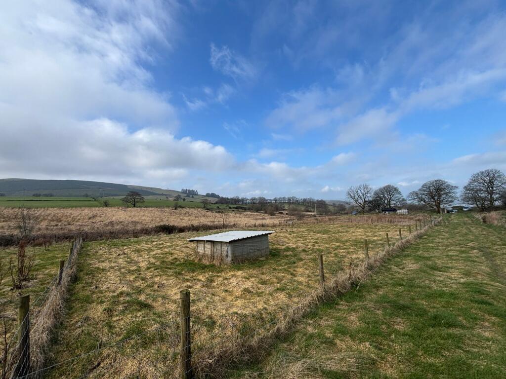 Main image of property: Cwmann, Lampeter, SA19
