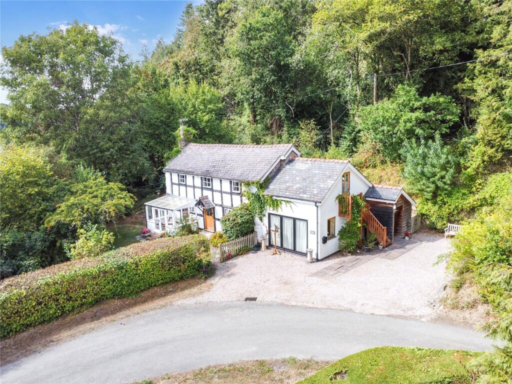 Main image of property: Pont Robert, Meifod, Powys, SY22