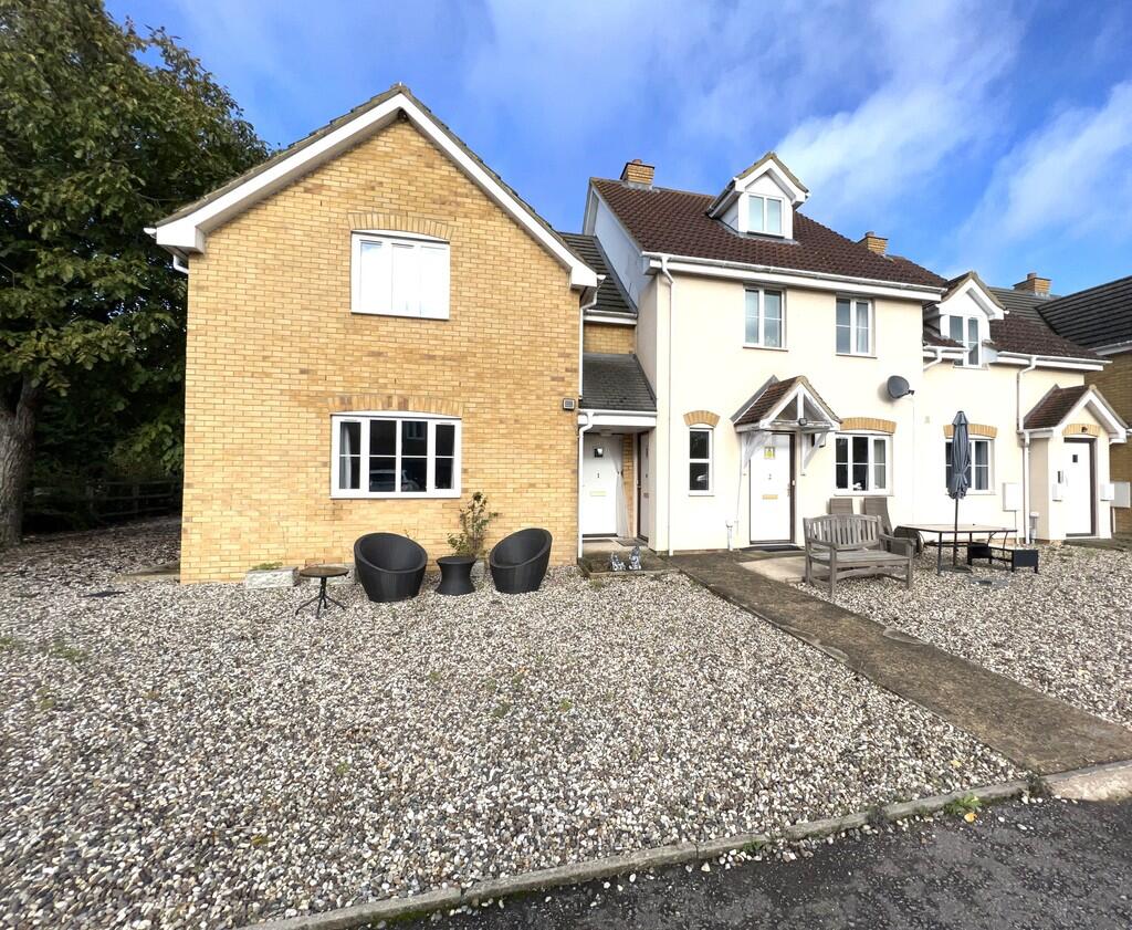 Main image of property: North Green, Whittlesey, Peterborough., PE7 2EB