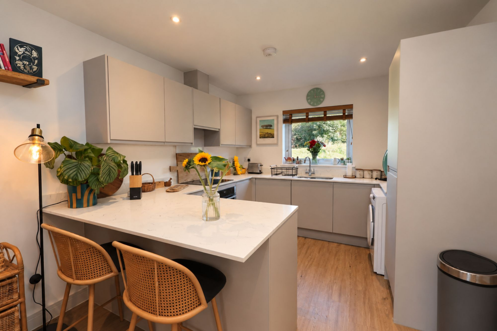 House in Truro - View 4