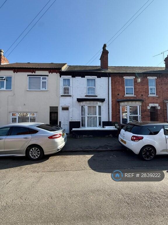 Main image of property: Nelthorpe St, Lincoln, LN5