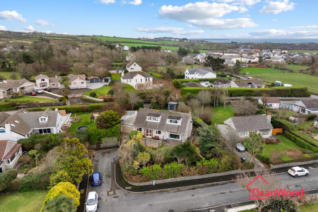 Main image of property: Erins Court, Ballagale Avenue, Port Erin, Isle of Man
