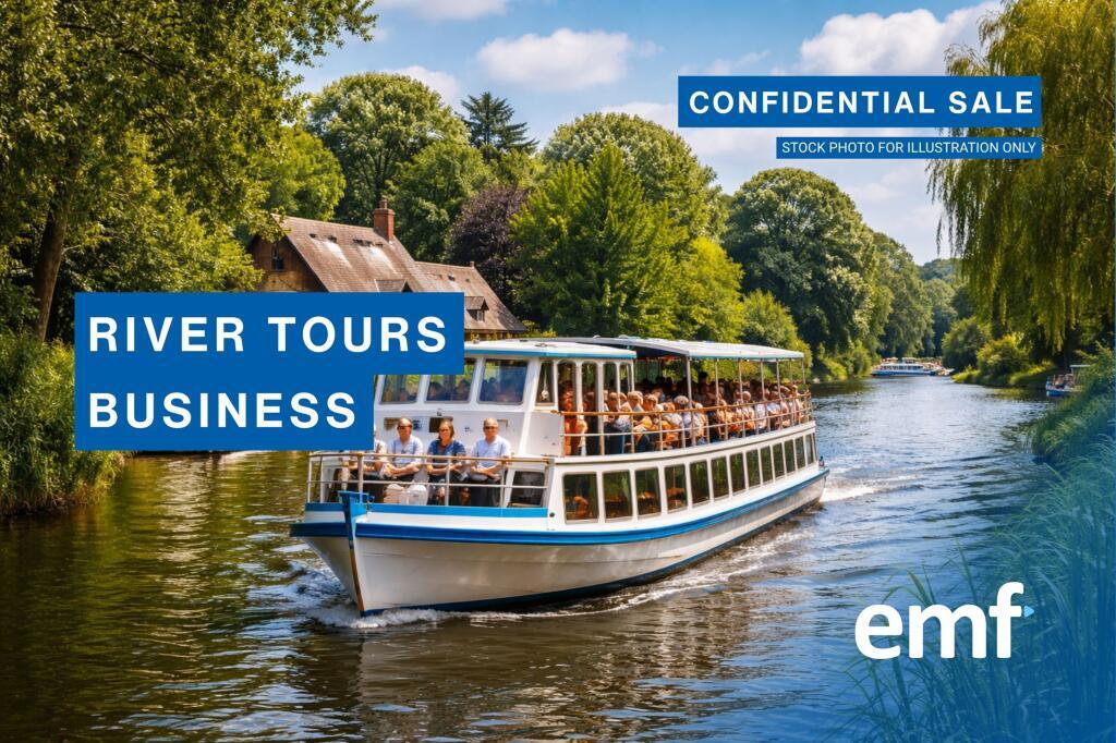 Main image of property: Business For Sale in Suffolk (Confidential Sale)