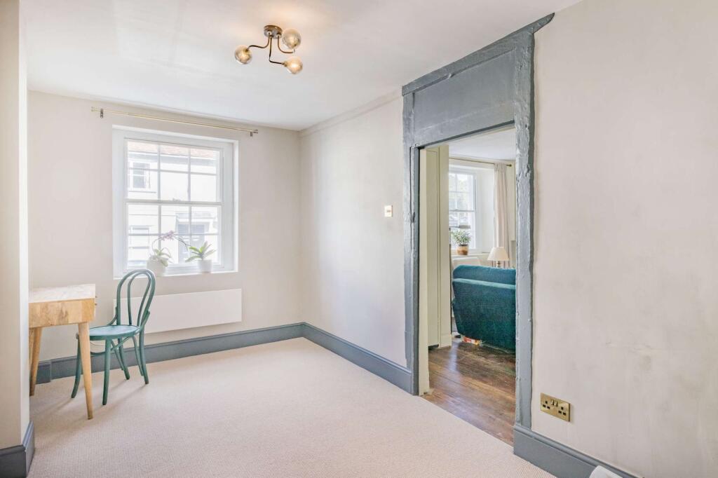 House in Salisbury - More