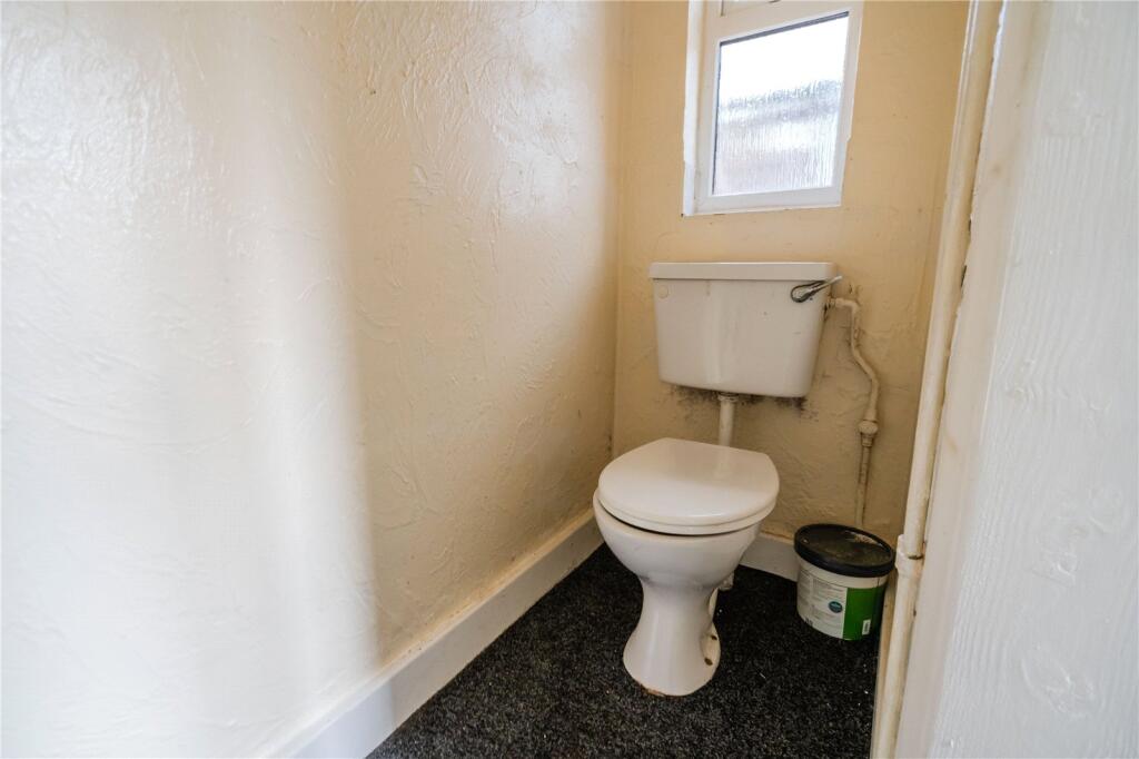 House in Cleethorpes, North East Lincolnshire - View 6