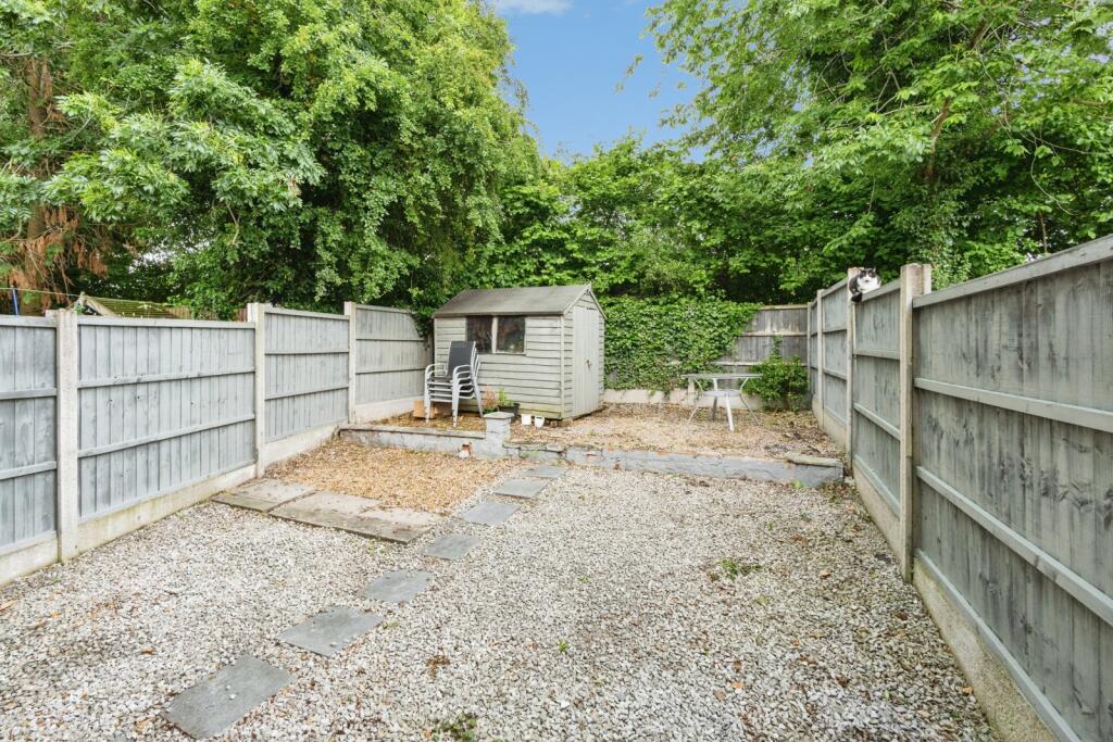 Dove Close, WARRINGTON, Cheshire, WA3 – pohled 5