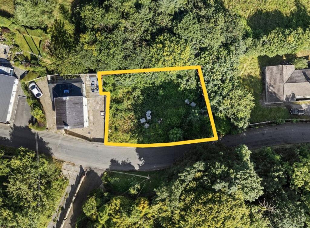 Main image of property: Land at Alltycnap Road, Johnstown, Carmarthen, SA31 3QY