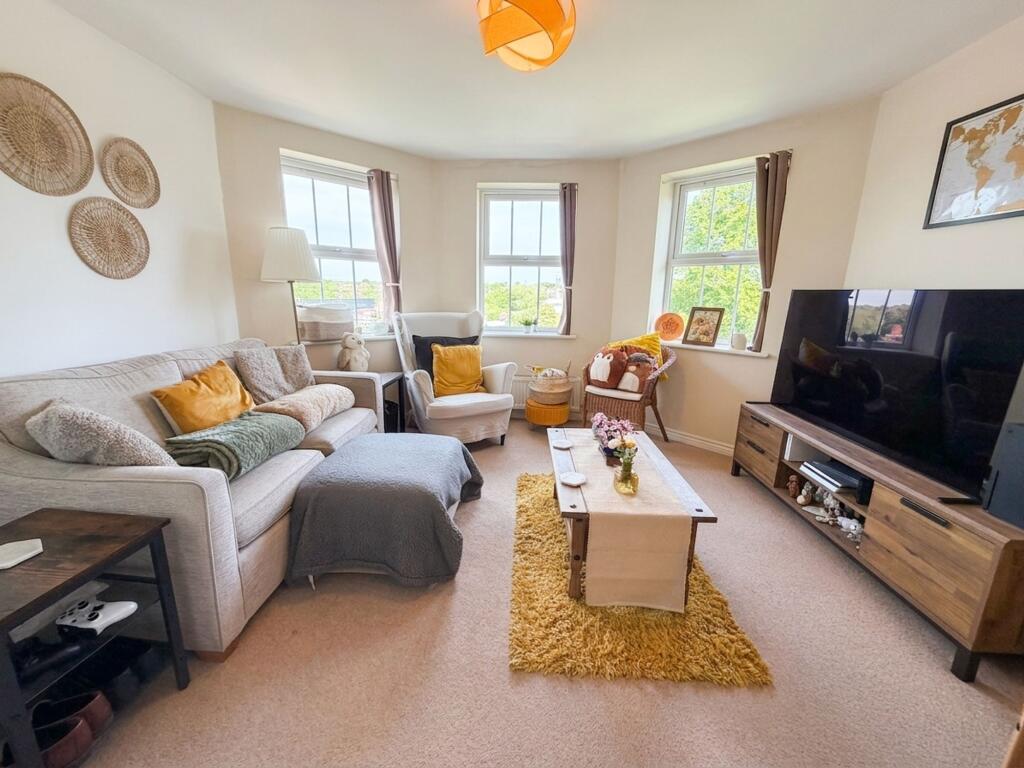 Apartment in South Kesteven, Earlesfield, Grantham - View 4