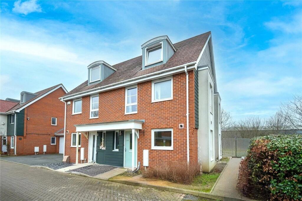 Main image of property: Wraysbury Drive, Yiewsley, West Drayton, UB7