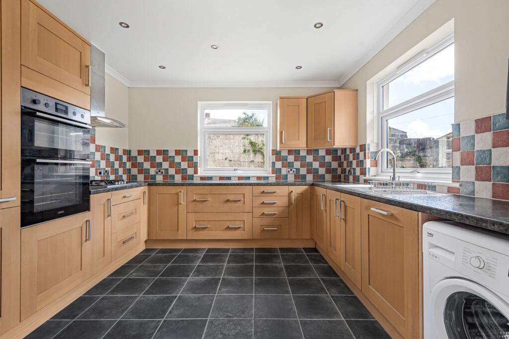 House in Truro, Cornwall - View 2