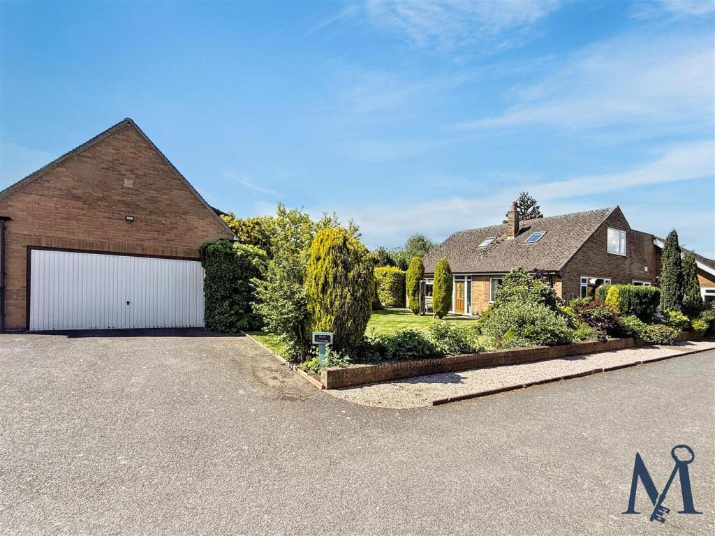 Main image of property: Jubilee Croft, Swepstone