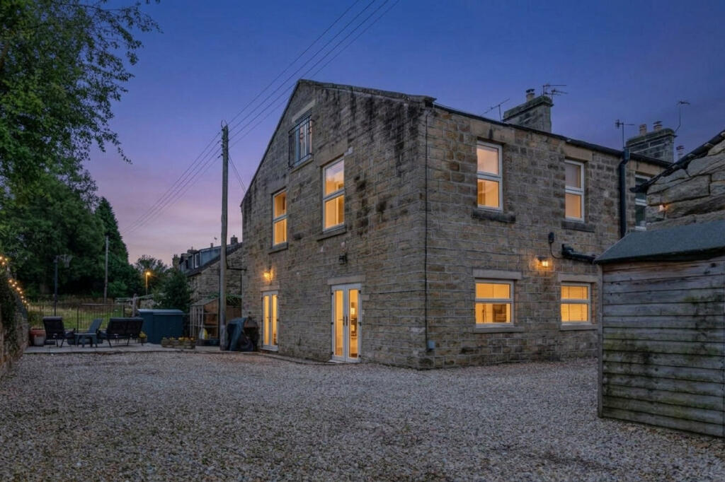 Main image of property: Low Laithe, Harrogate, HG3