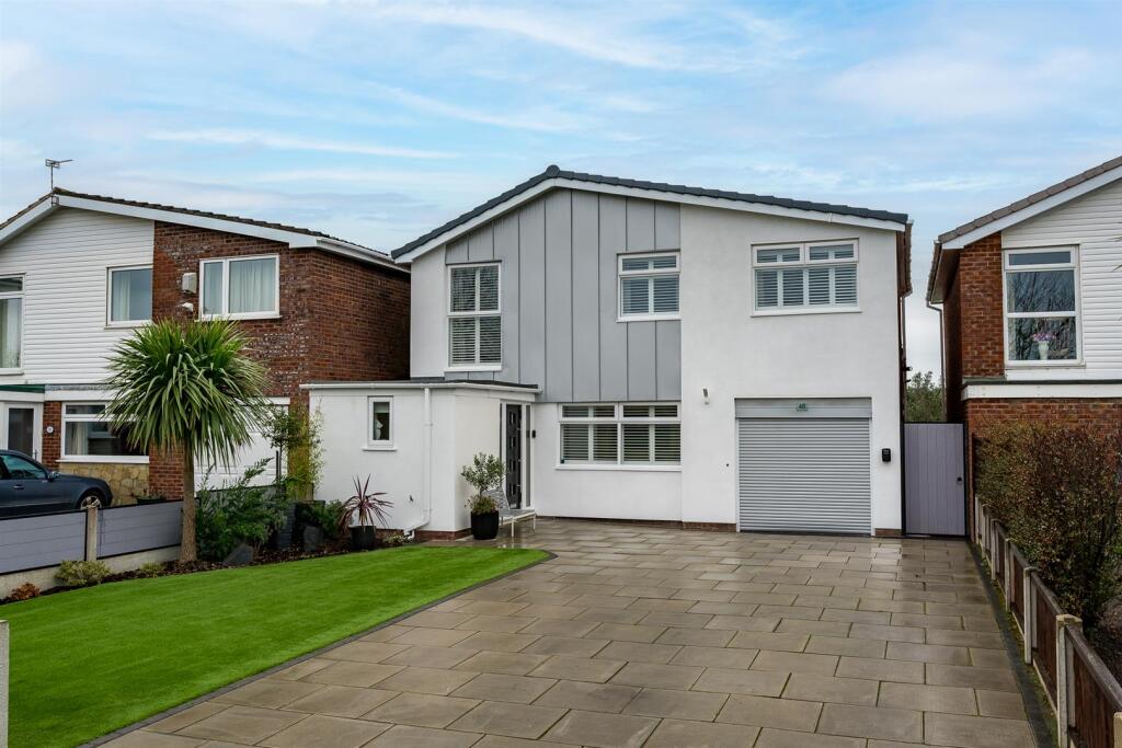 Main image of property: Wicks Lane, Formby, Liverpool