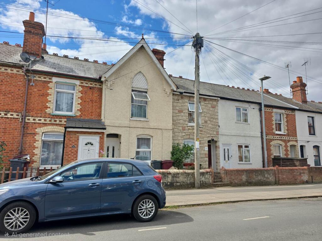 Main image of property: Liverpool Road, Reading