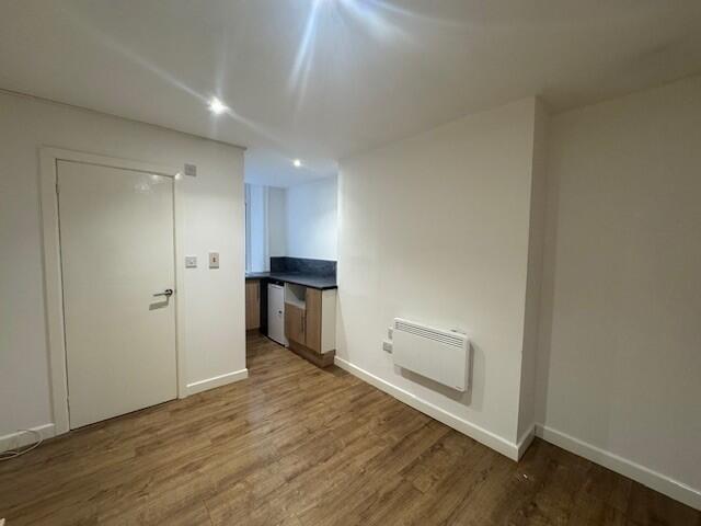 Main image of property: St James's Street, Burnley, BB11