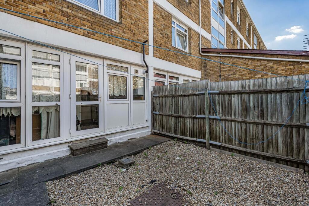 Main image of property: Flaxman Road, London