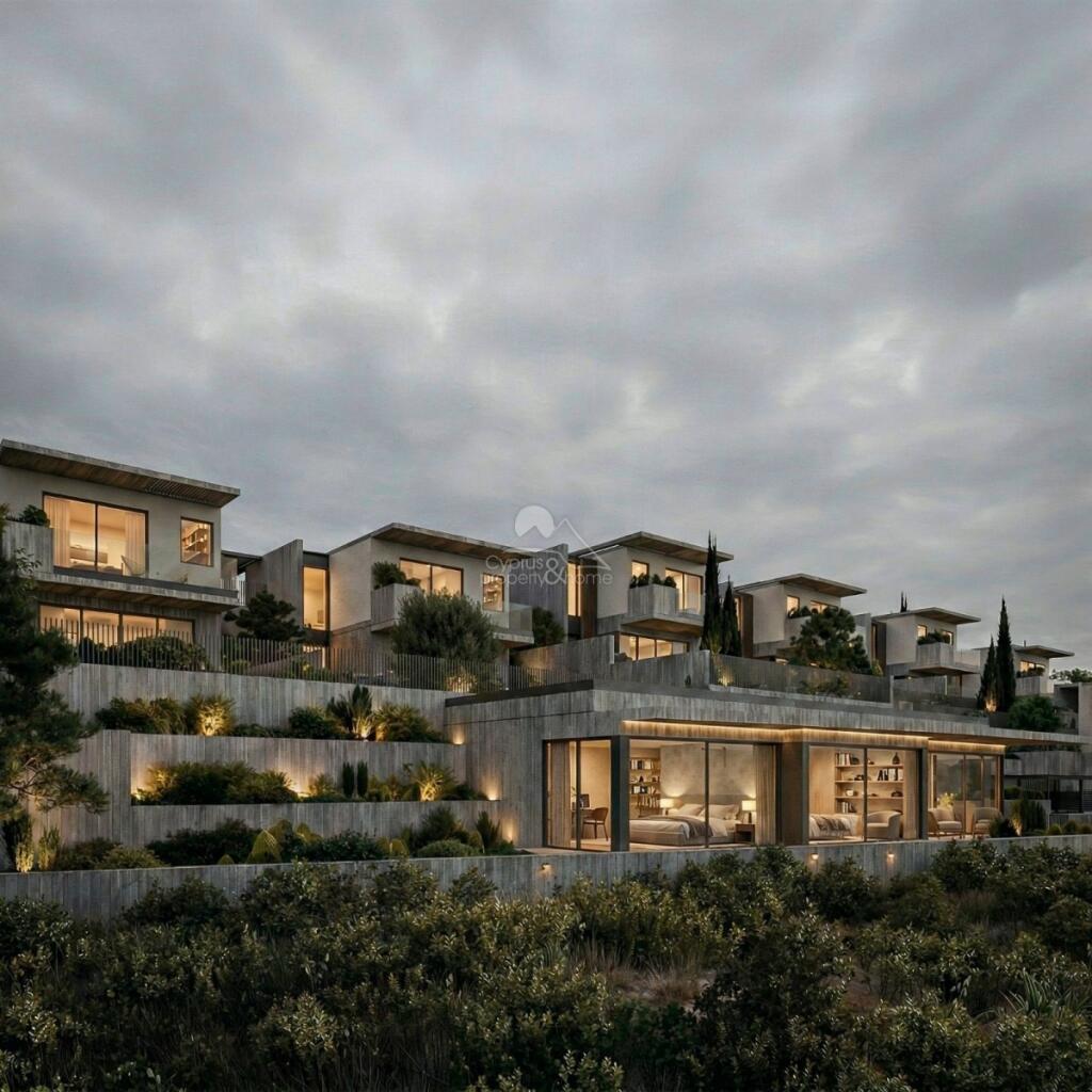 Main image of property: Paphos, Chlorakas